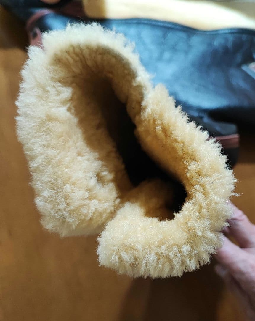 BUZZ RICKSON’S B-6 フライトジャケット サイズ 40