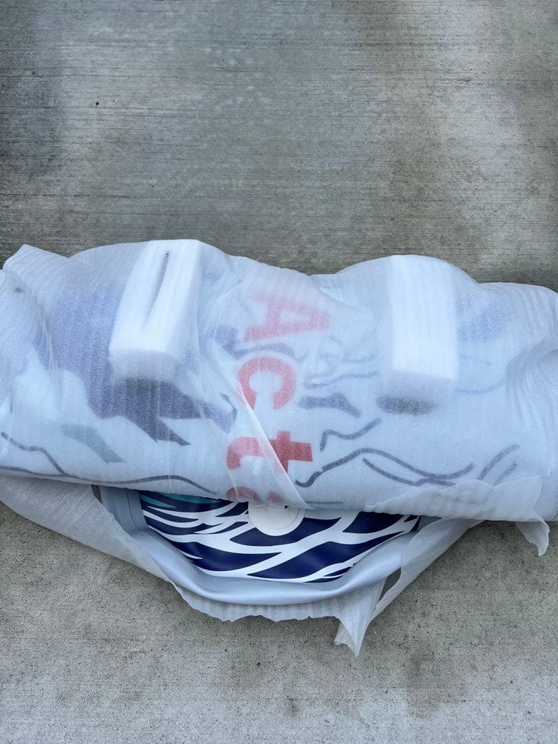 サップボード インフレータブルSUP 座椅付 超軽量 2人可 コンパクト収納