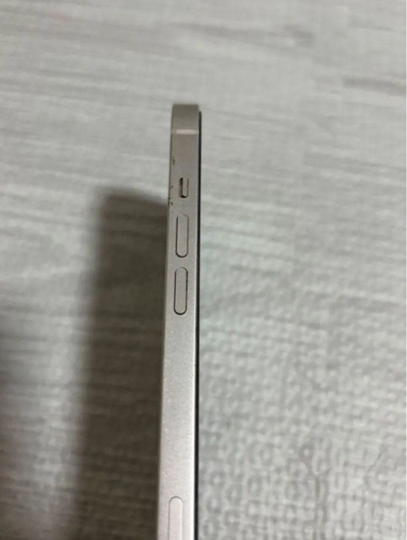 iPhone13ジャンク品【256GB】3n
