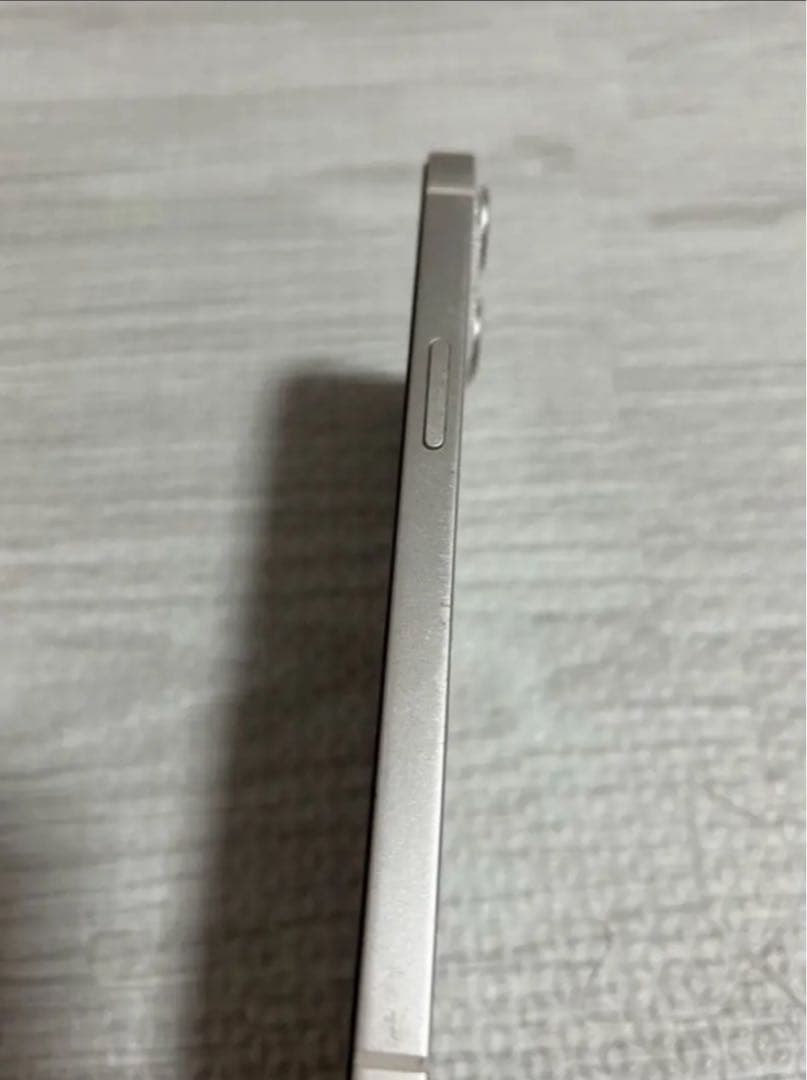 iPhone13ジャンク品【256GB】3n