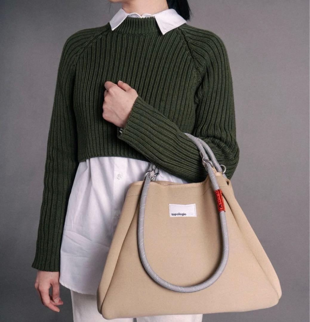 topologie（トポロジー）| Loop Shopper（ループショッパー）