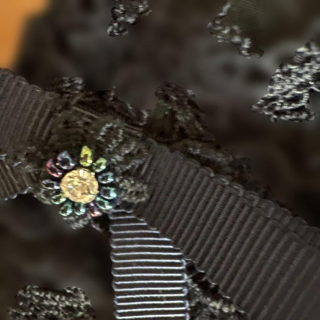 スーパービューティー42紺色