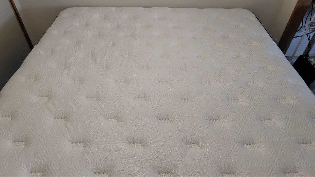 （hqgqgsh様のみ購入できます）シーリー エンベロップET　イースタンキング