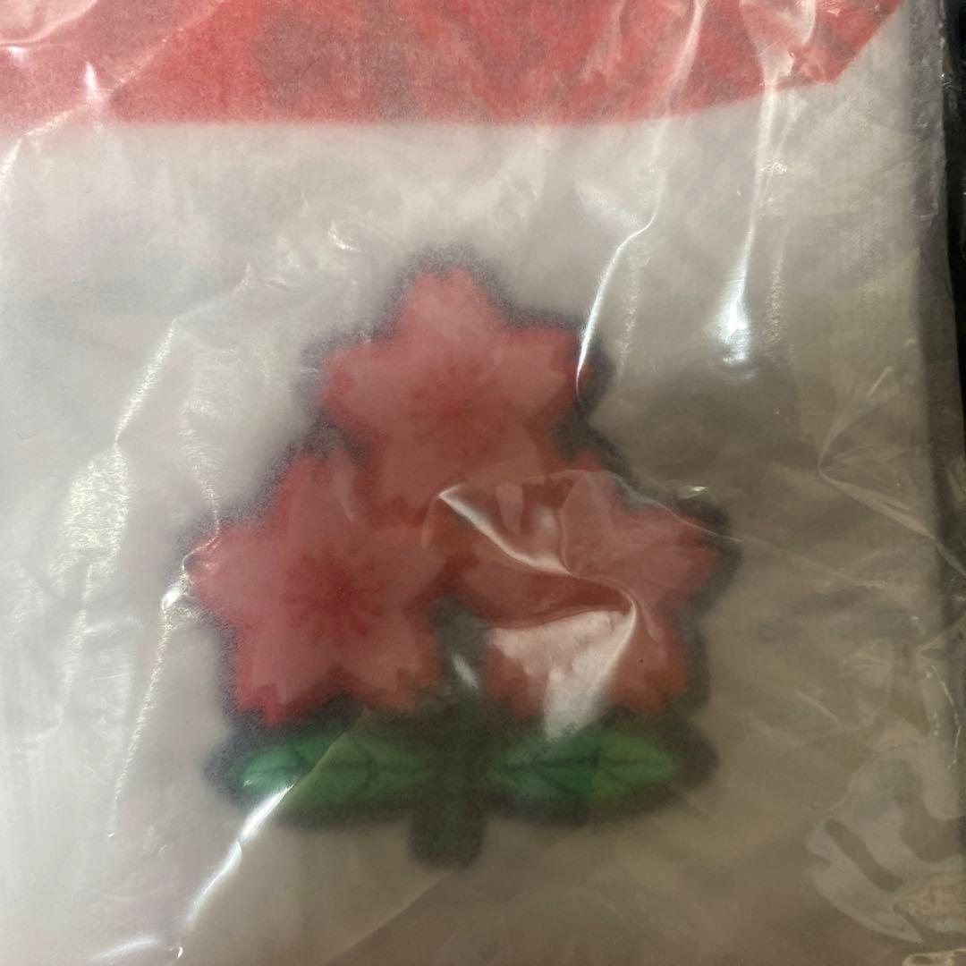 【202】ジャパンRWC2023レプリカホームジャージー