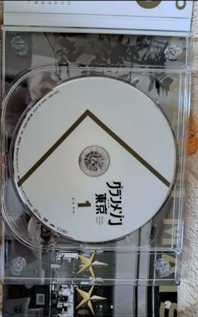 グランメゾン東京 DVD-BOX〈6枚組〉