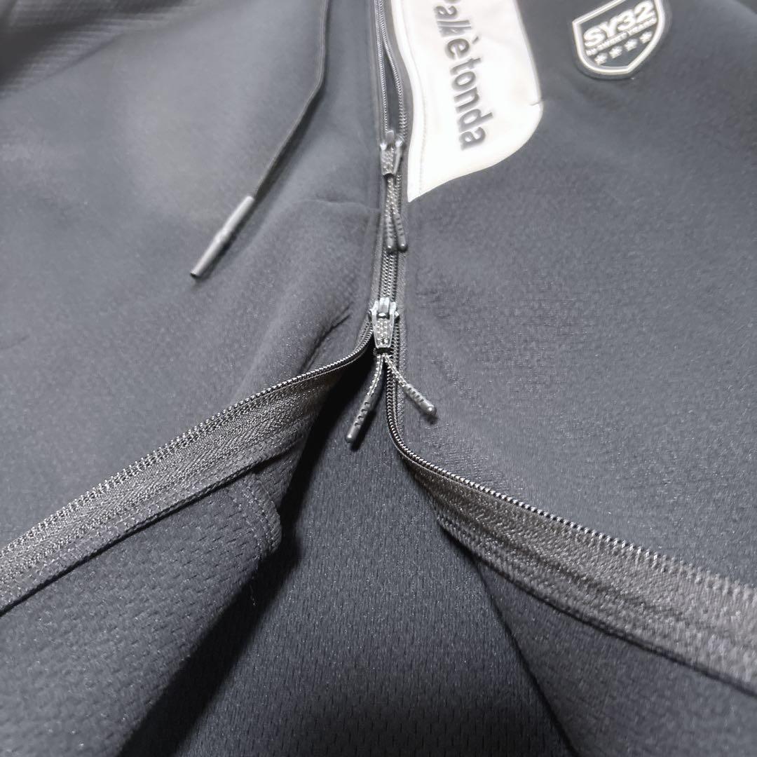 【美品】SY32 by SWEET YEARS ジャージ　セットアップ　サイズL