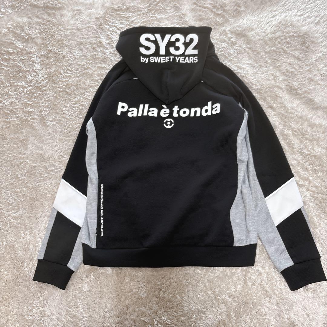 【美品】SY32 by SWEET YEARS ジャージ　セットアップ　サイズL