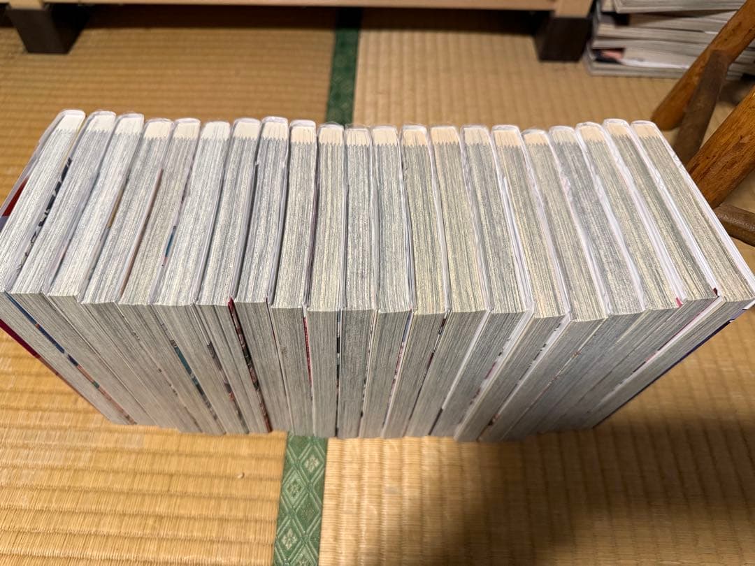 君のことが大大大大大好きな100人の彼女　1〜22巻　レンタル落ち　全巻