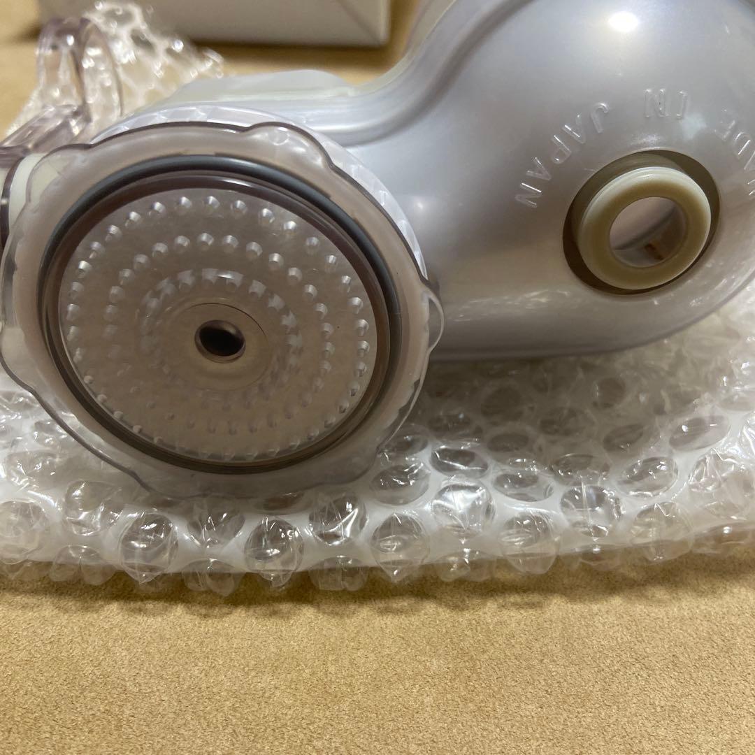 ONE ONE WATER Eco 素粒水 浄水器 交換用カートリッジ付き