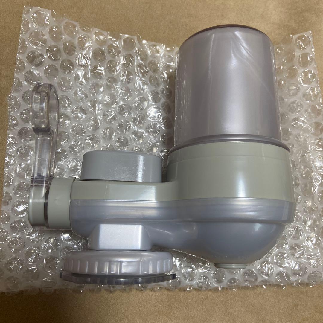 ONE ONE WATER Eco 素粒水 浄水器 交換用カートリッジ付き