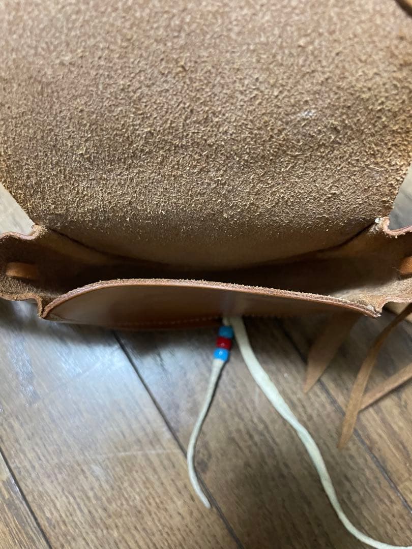 レッドムーン　メディスンバック