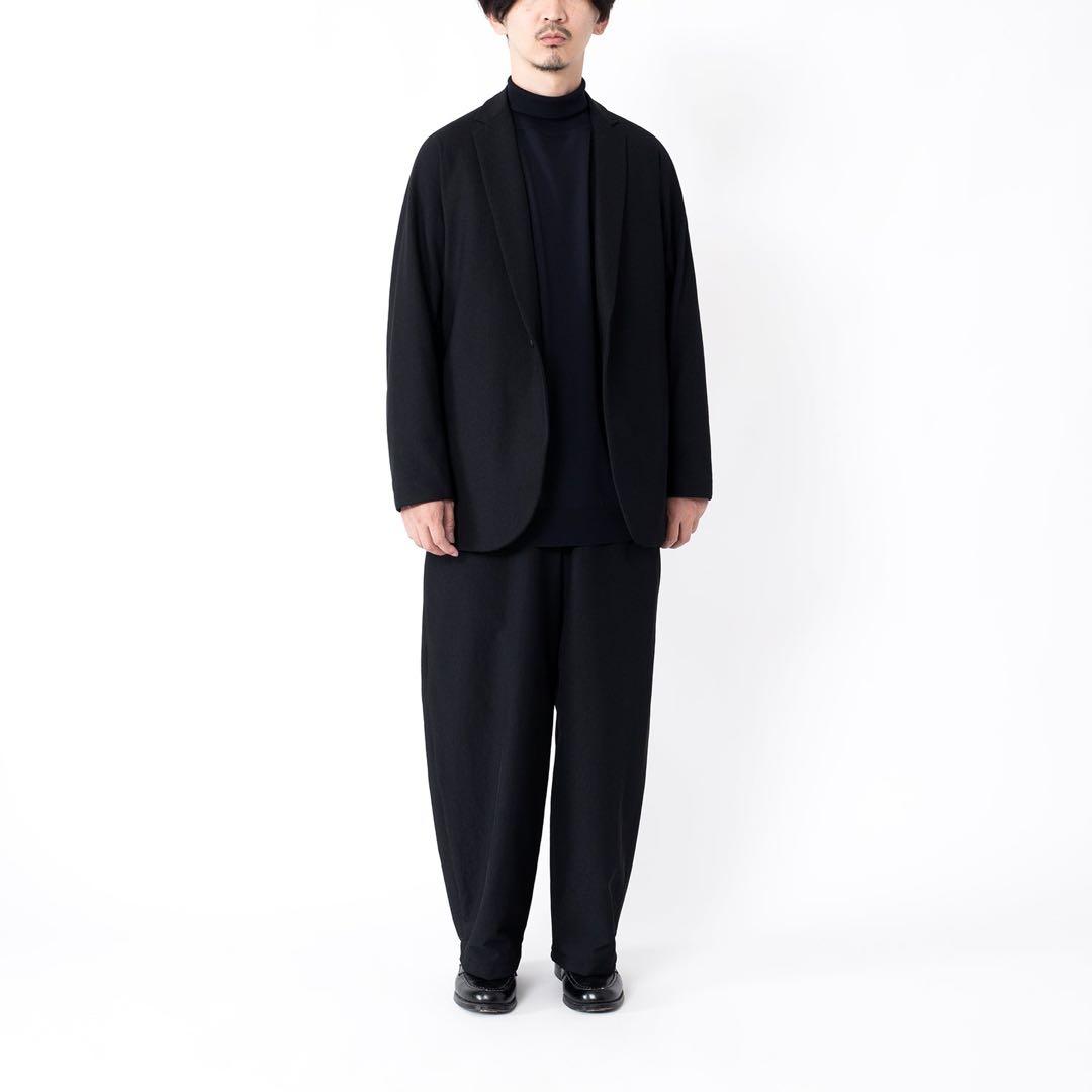 TEATORA wallet JKT PLUS GC サイズ3