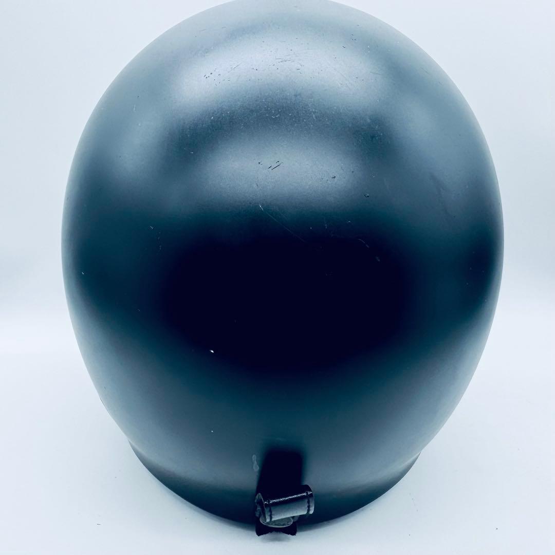 SHOEI J.O マットブラック ジェットヘルメット 収納袋付