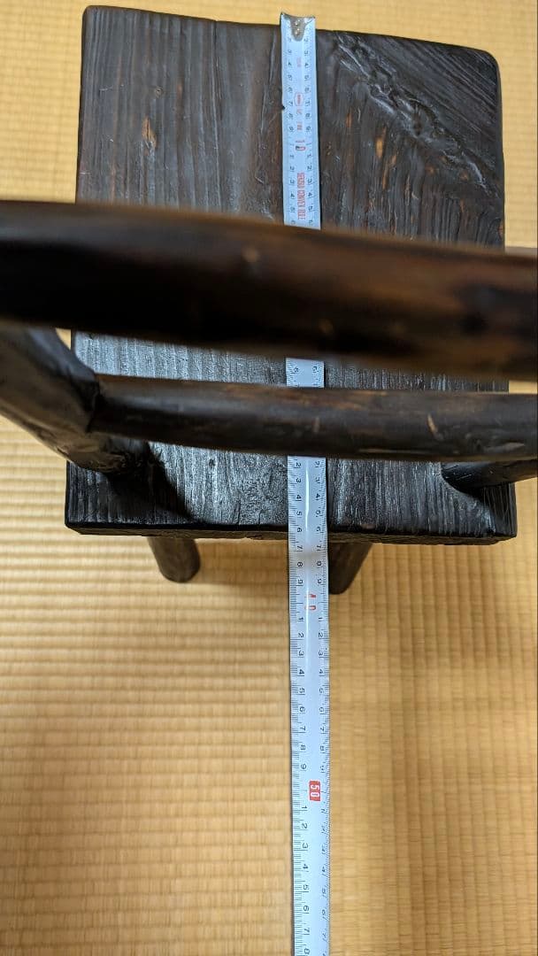 【専用です】楕円形テーブルと椅子のセット