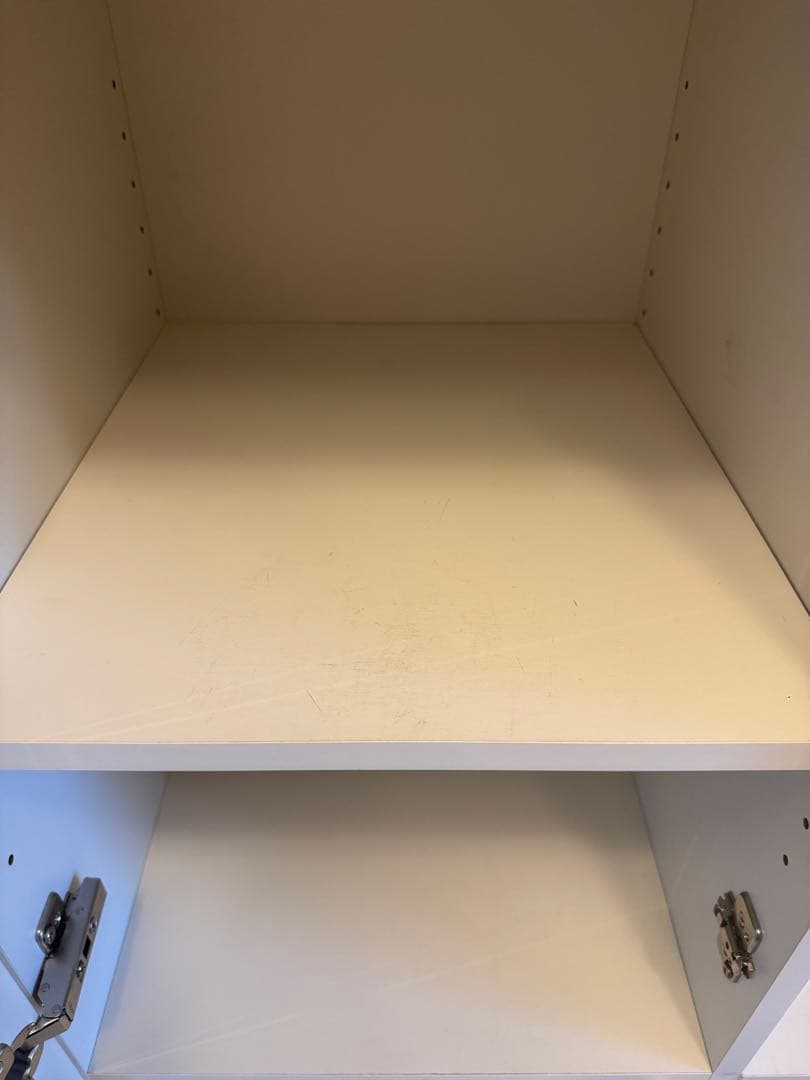 sayulily パモウナ サイドボード キャビネット 棚 壁面収納