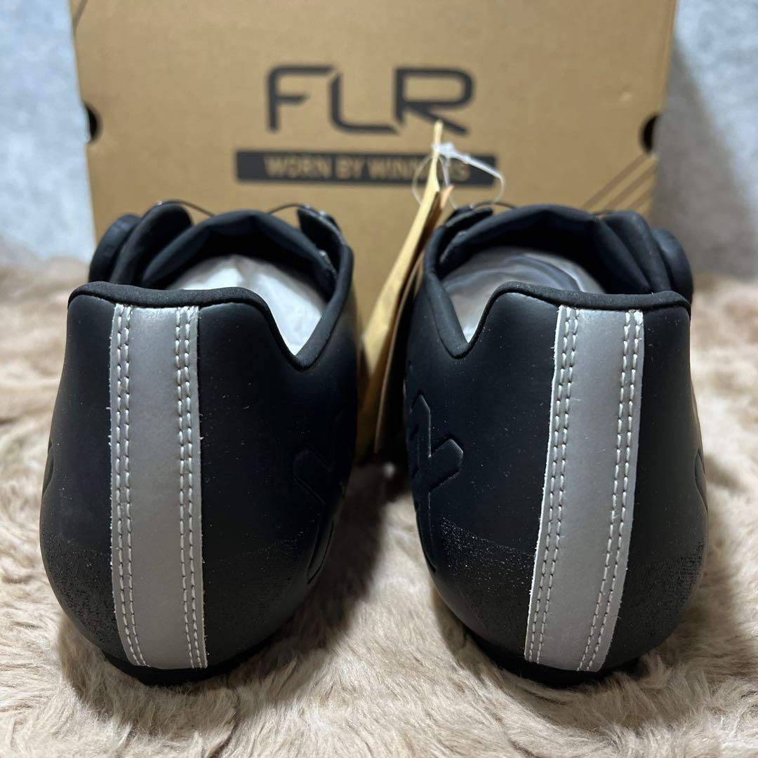 G1135 FLR エフエルアール　自転車用ビンディングシューズ FX-9
