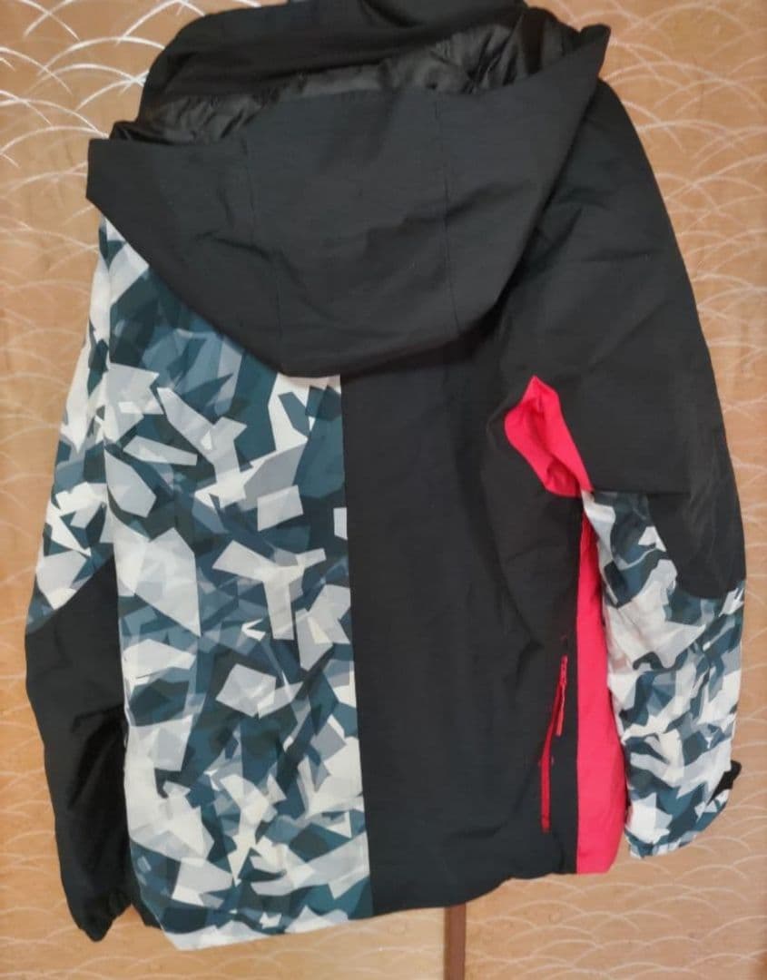 良品 DESCENTE & OGASKA デサントオガサカ ウエア