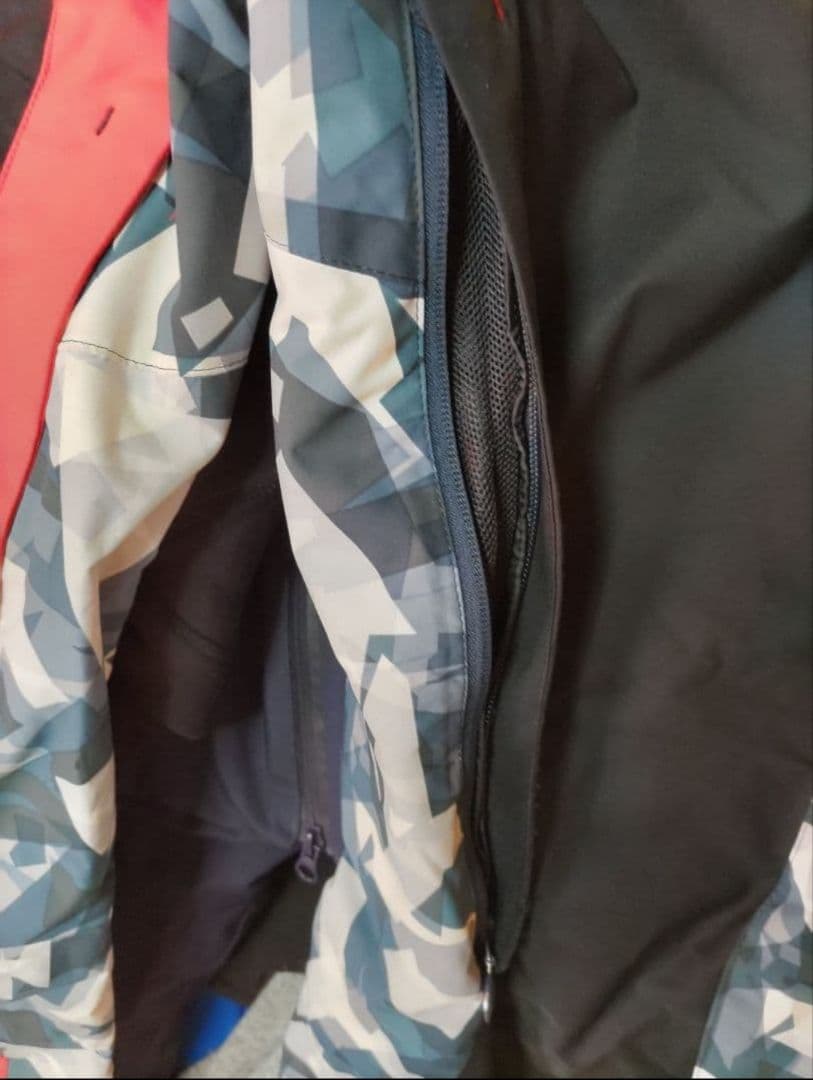 良品 DESCENTE & OGASKA デサントオガサカ ウエア