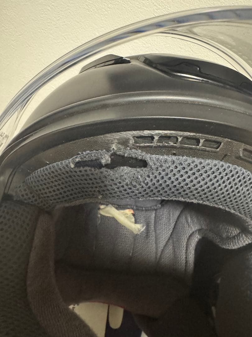 タイムセール SHOEI Z-8 マットブラック フルフェイスヘルメット　Ｌ