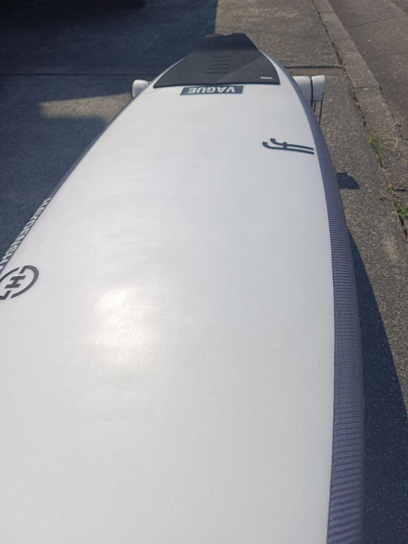 【美品 ※手渡し】サーフボード　ヘイデンシェイプス5'6