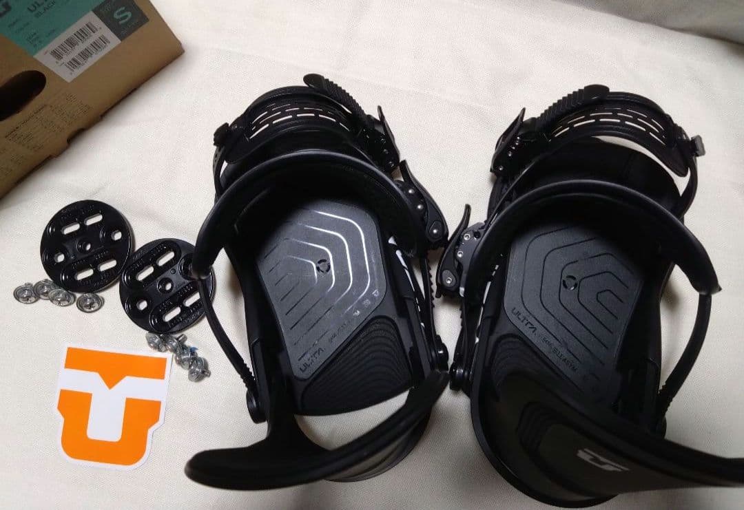 マ*ド様 UNION ULTRA ユニオン ウルトラ レディース Sサイズ 23