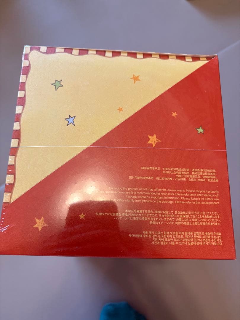 Twinkle Twinkle 新作 ぬいぐるみペンダント アソートBOX