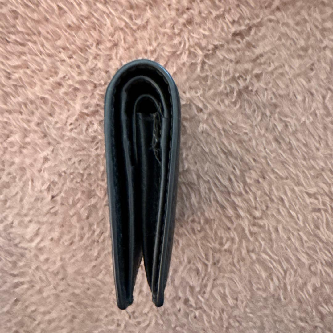 マルジェラ二つ折り財布