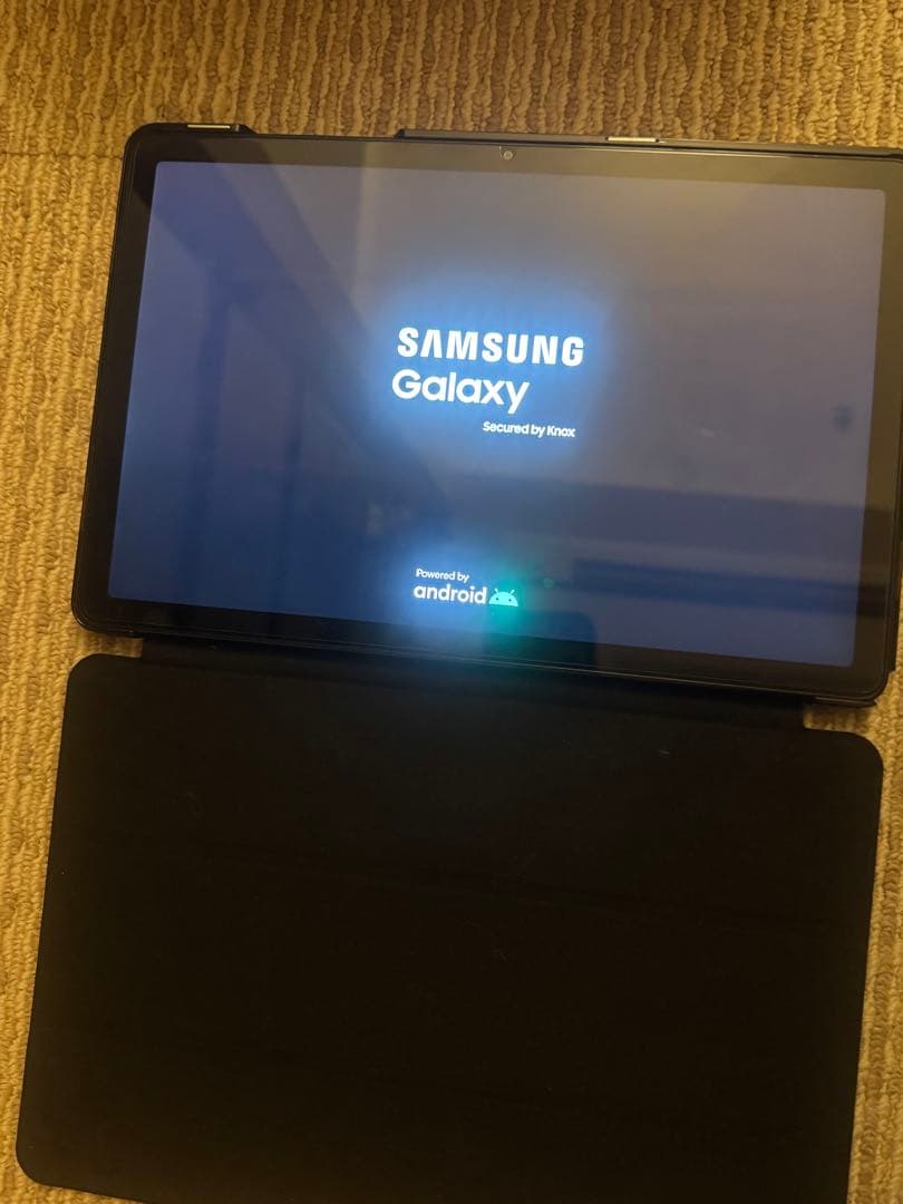 Samsung Galaxy Tab A9+(Wi-Fiモデル)｜グラファイト