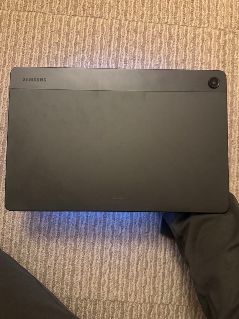 Samsung Galaxy Tab A9+(Wi-Fiモデル)｜グラファイト