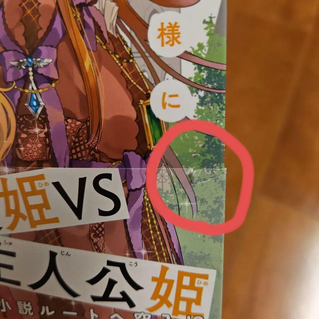 ある日、お姫様になってしまった件について 全12巻セット