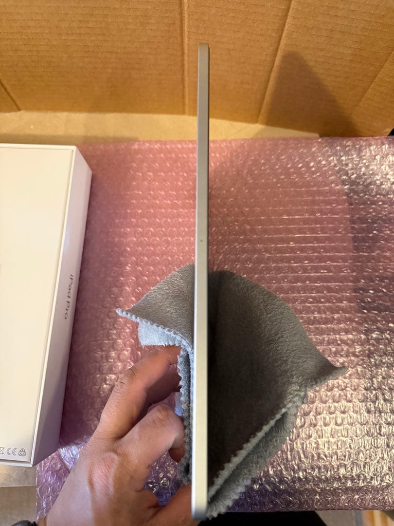 iPad Pro11インチ（第3世代）　256GB