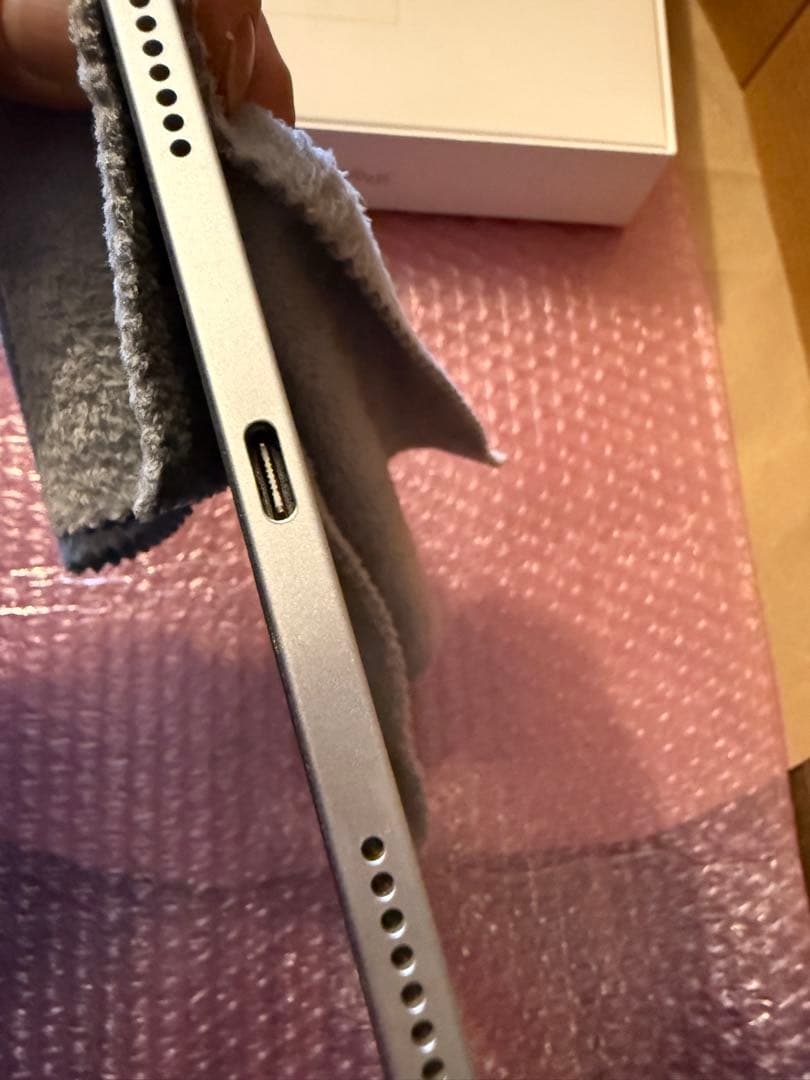 iPad Pro11インチ（第3世代）　256GB