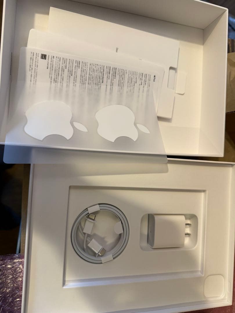 iPad Pro11インチ（第3世代）　256GB