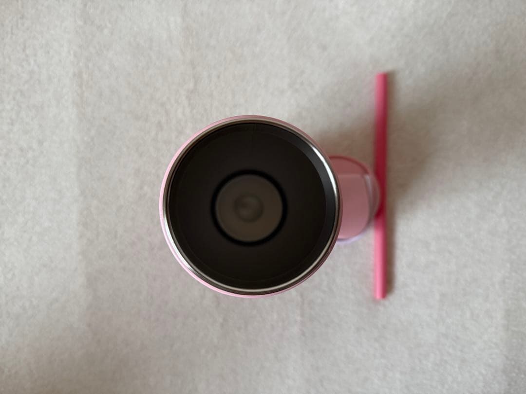 【新品未使用】owala 水筒 24oz.(710ml)ピンク　日本未発売カラー