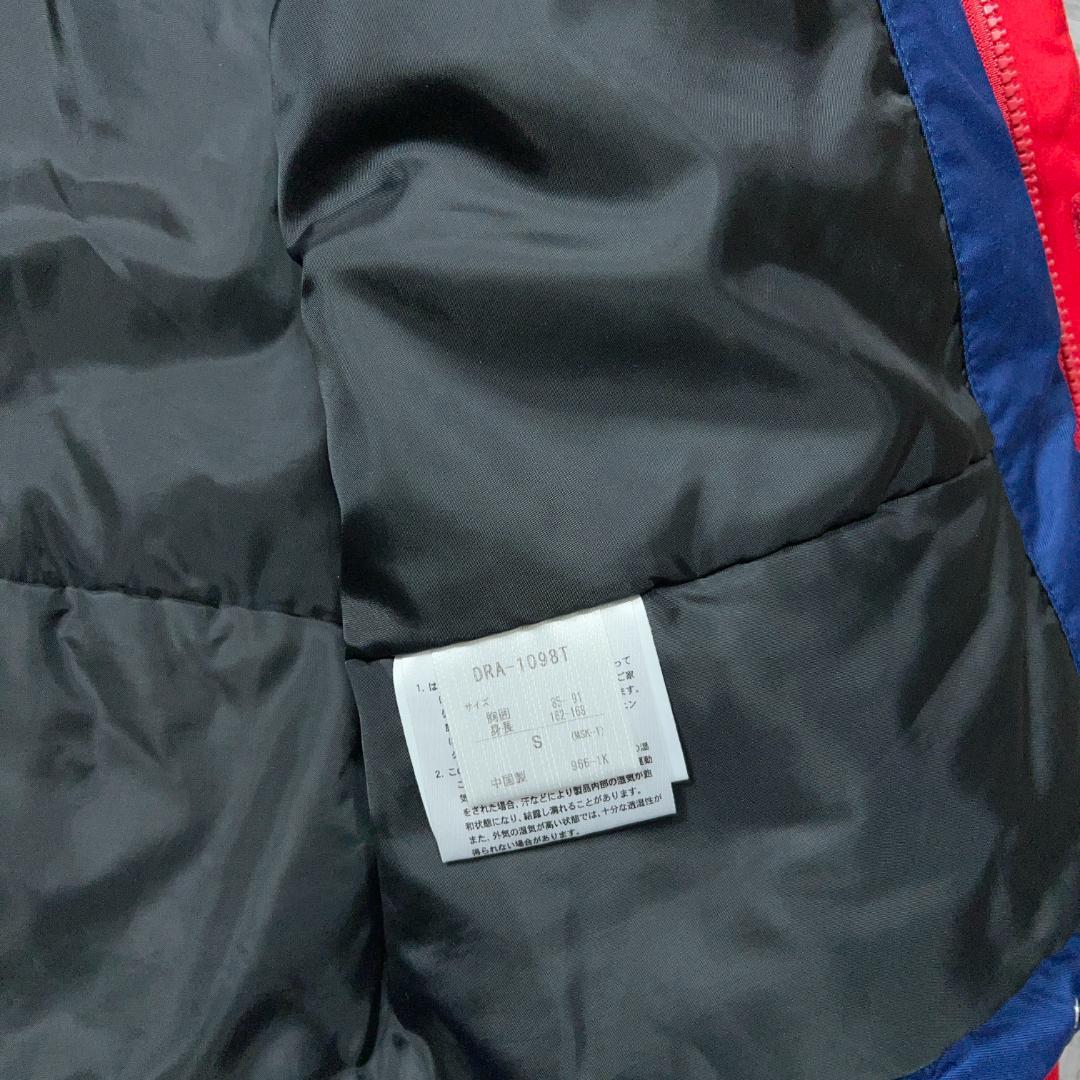 近年モデル DESCENTE デサント スキーウェア メンズS スノーボード