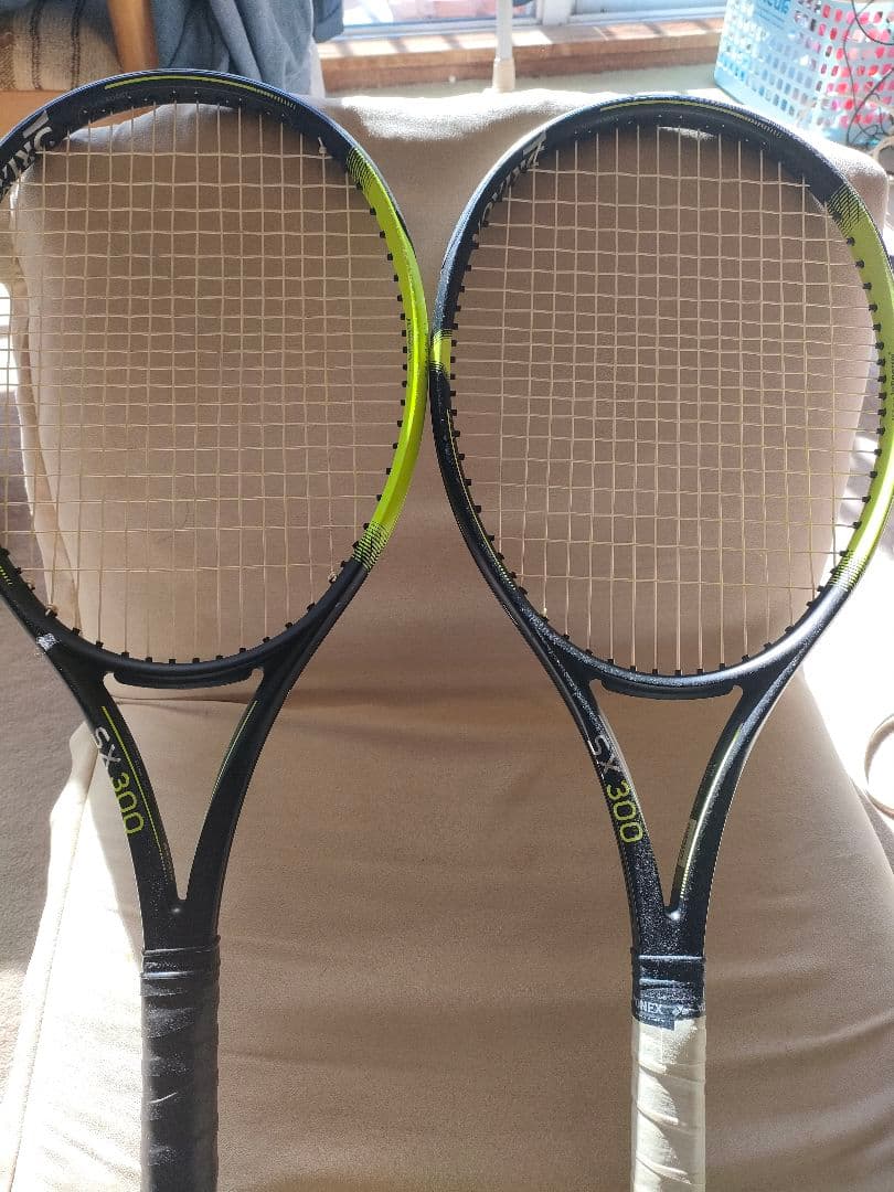 ダンロップSX3002本セット