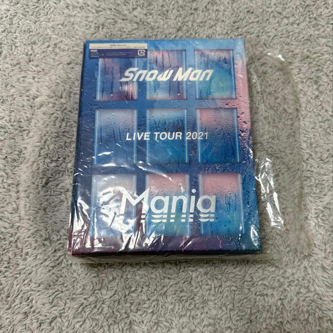 Man ライブDVD 9点まとめ売り