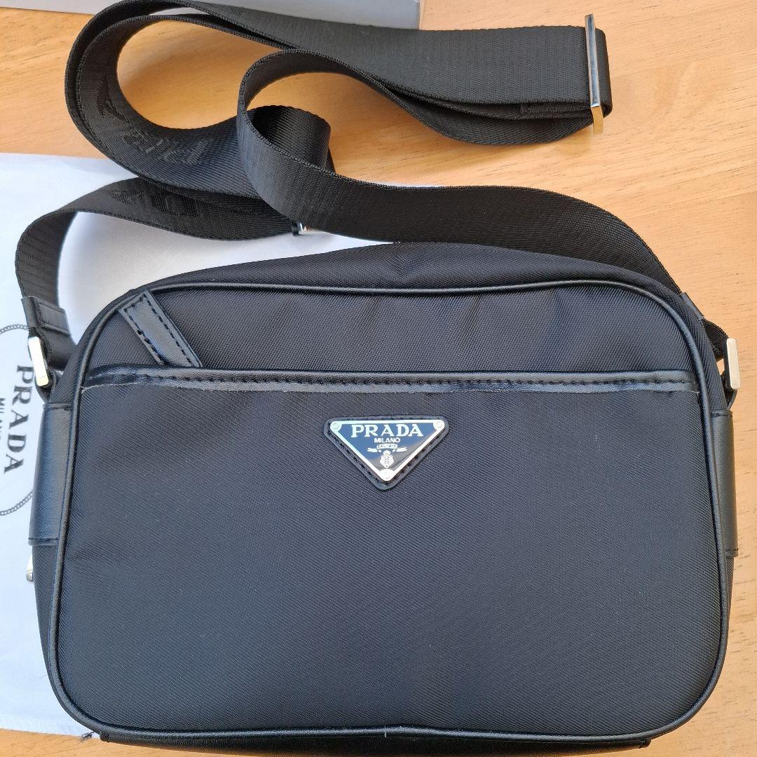 PRADAノベルティ