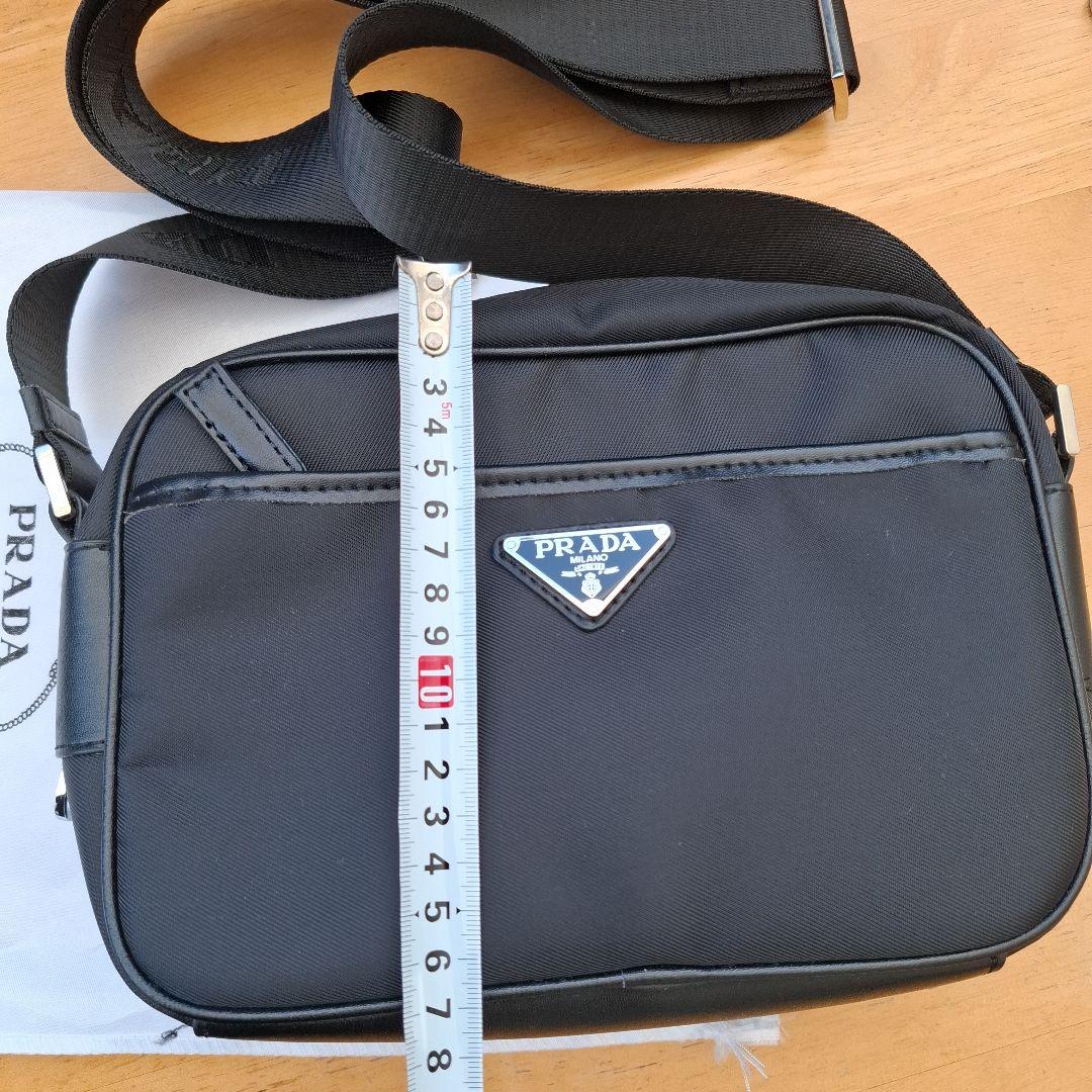 PRADAノベルティ