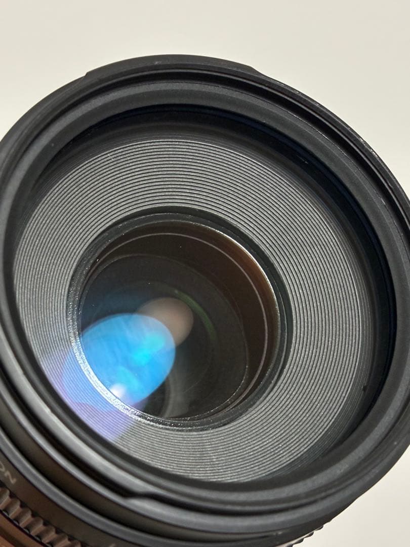 ⭐️美品⭐️ Canon EF 75-300mm F4-5.6 II フード付き望遠