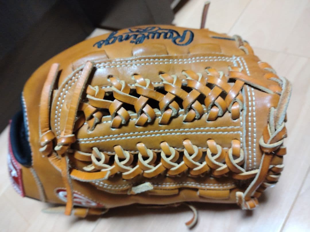 さかなくんローリングスグローブ