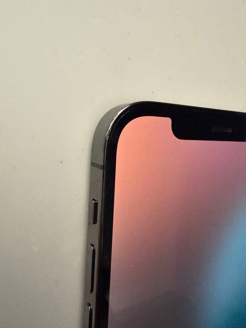 Apple iPhone 12pro 128G 本体