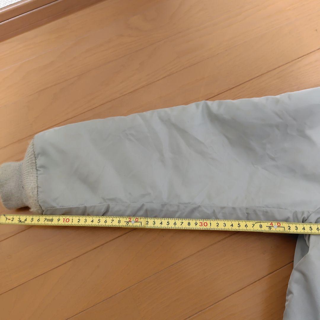 USA製 MA-1 フライトジャケット