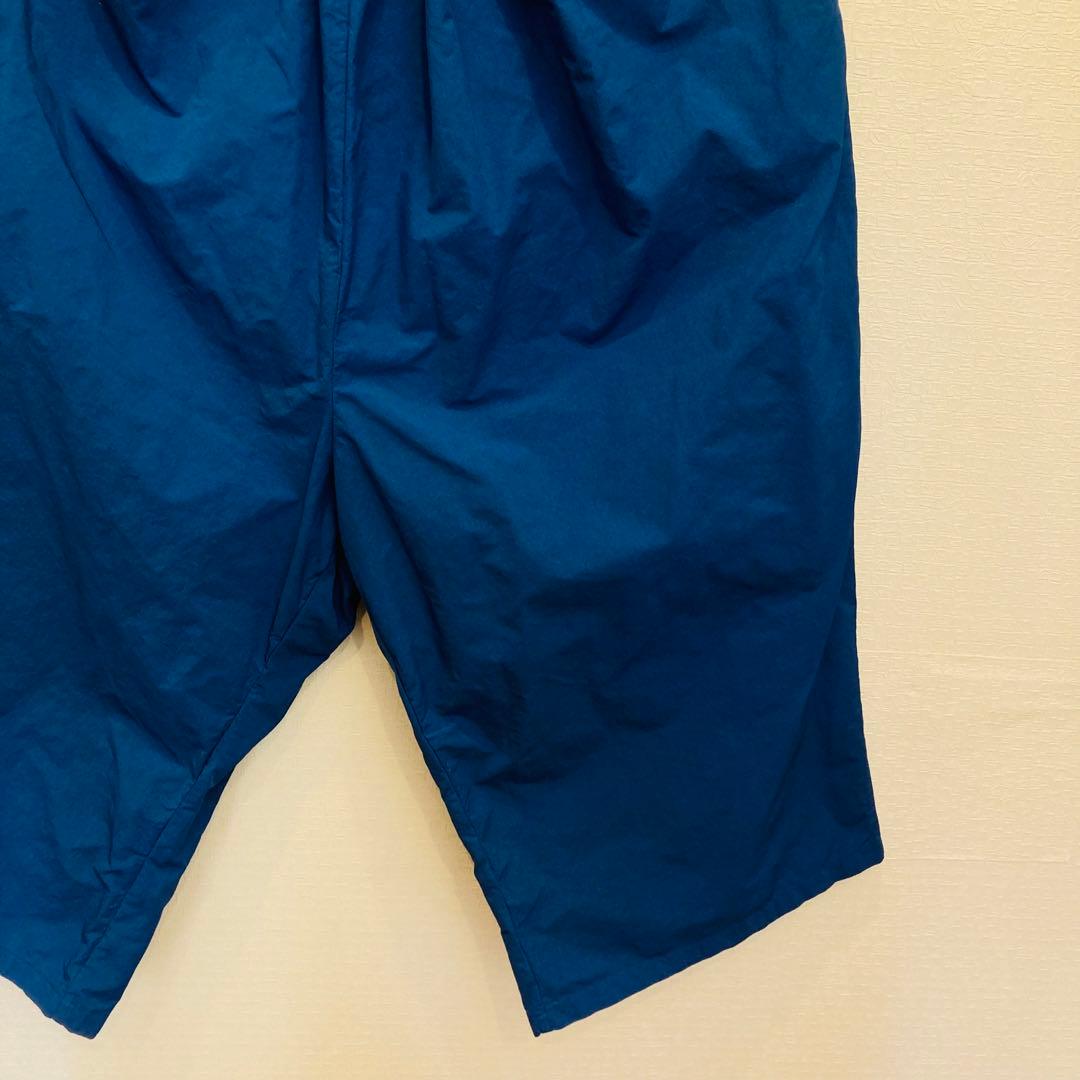 R&D.M(オールドマンズテーラー) GARMENT DYE GUM PANTS