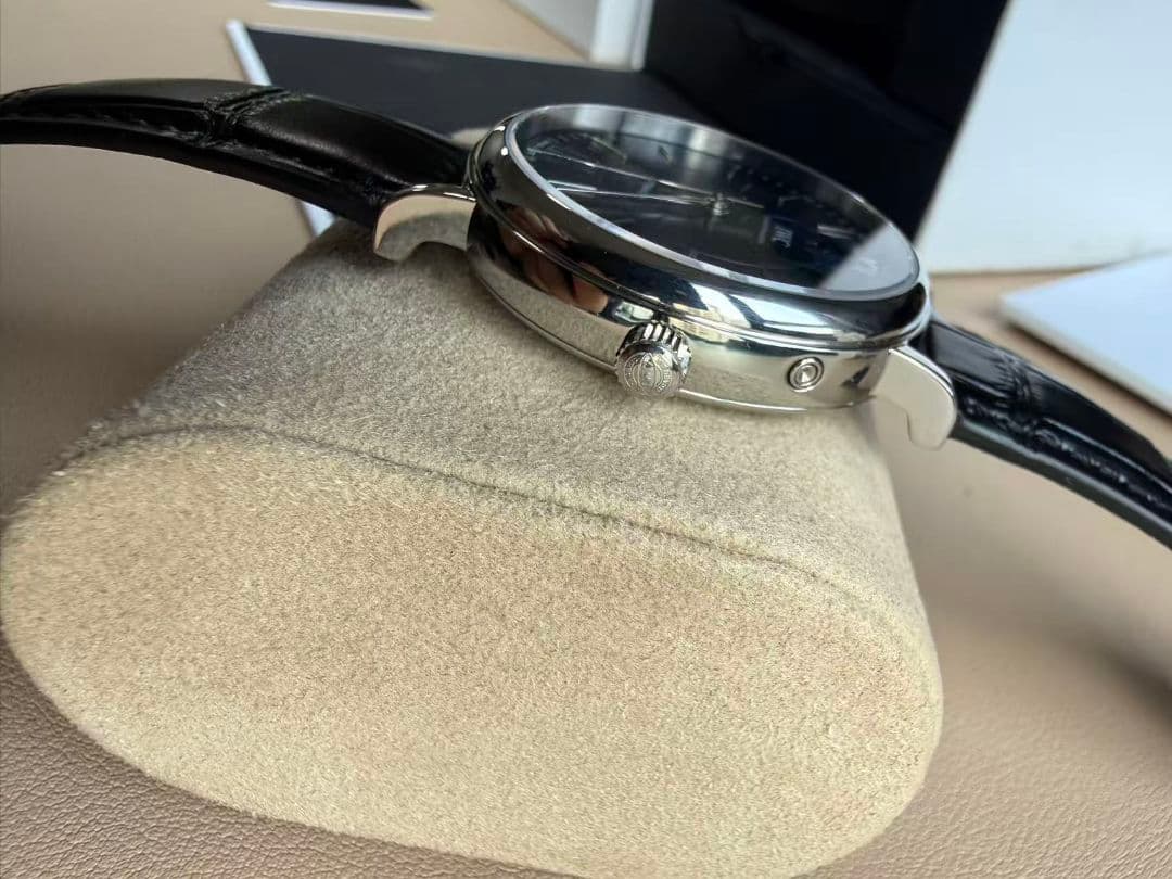 IWC ポートフィノ オートマティック ムーンフェイズ IW459402 自動巻