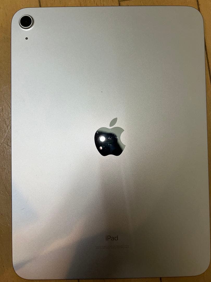 iPad10世代Wi-Fi 64gb バッテリー98%