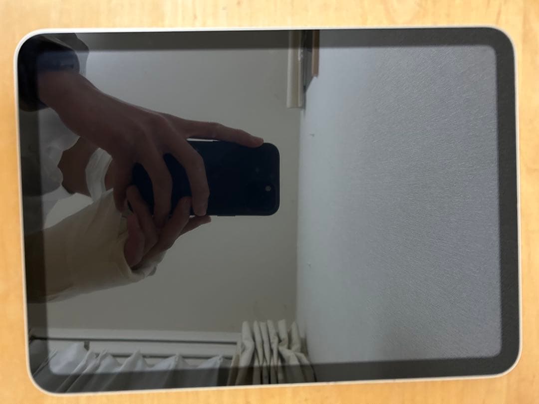 iPad10世代Wi-Fi 64gb バッテリー98%