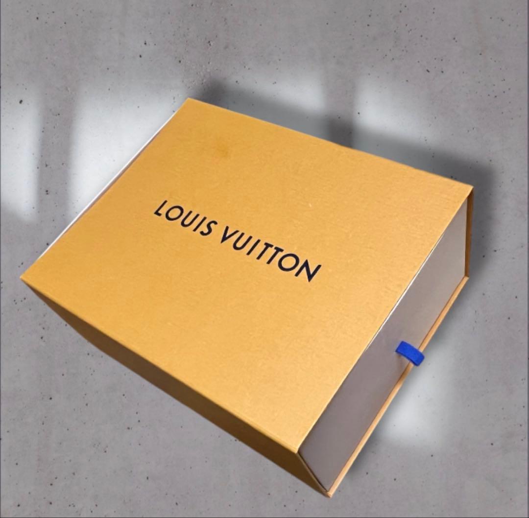 LOUIS VUITTON ルイヴィトン スクアッドライン ハイカットスニーカー