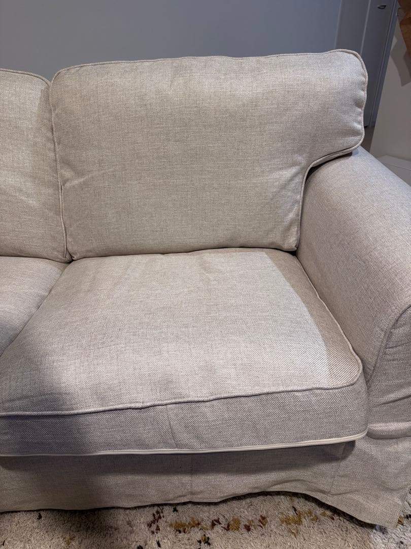 IKEA エークトルプ