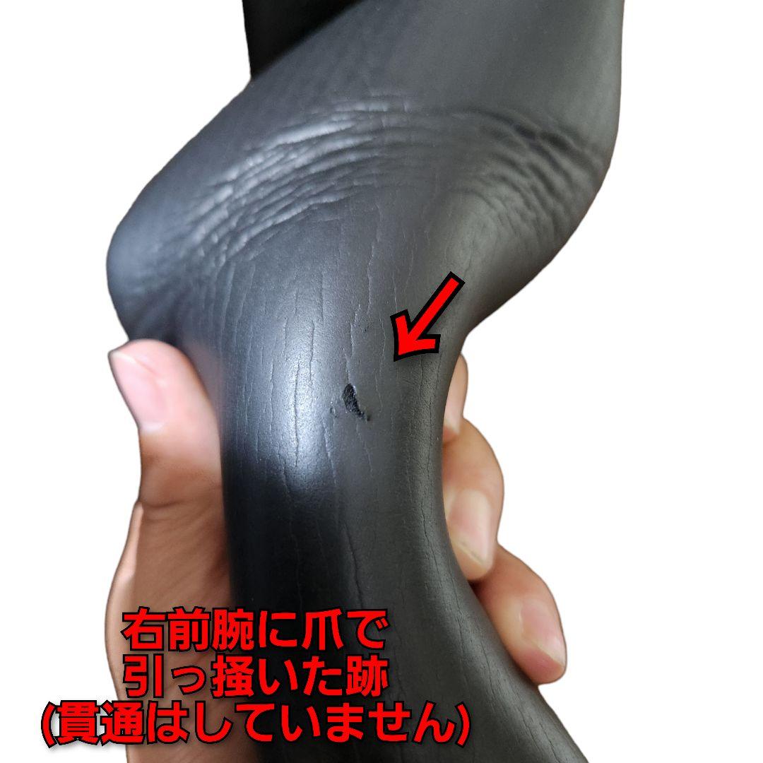 RASH ウェットスーツ ５mm 裏起毛 ノンジッパータイプ サーフィン 海